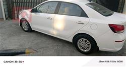 Kia Pegas